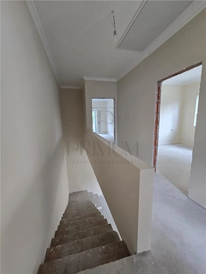 Duplex modern - la asfalt - personalizare interioara - imagine 9
