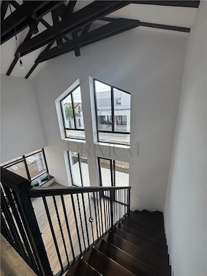 CASA INDIVIDUALA CU GARAJ - ZONA CENTRALA - 162 MP UTILI - imagine 7
