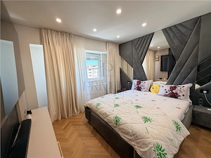 SOARELUI 2 CAMERE - RENOVAT RECENT - CENTRALA PROPRIE - imagine 6
