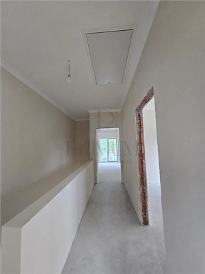 Duplex modern - la asfalt - personalizare interioara - imagine 7