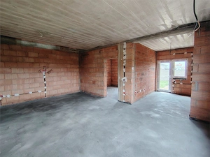 DUPLEX MANSARDABIL - SEPARAT PRIN BAIE - PERSONALIZARE INTERIOARA - imagine 3