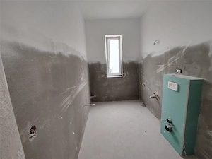 Duplex 5 camere - 3 bai - dormitor la parter - desing modern - imagine 8