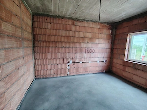 DUPLEX MANSARDABIL - SEPARAT PRIN BAIE - PERSONALIZARE INTERIOARA - imagine 4