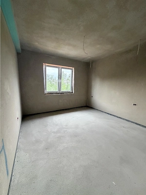 Duplex 5 camere - dormitor la parter - toate utilitatile - imagine 5