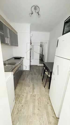 LIPOVEI - 1 CAMERA - RENOVATA - IDEAL INVESTITII - ZONA FRUMOASA - imagine 7