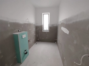 Duplex 5 camere - 3 bai - dormitor la parter - desing modern - imagine 7