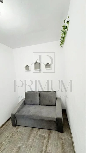 LIPOVEI - 1 CAMERA - RENOVATA - IDEAL INVESTITII - ZONA FRUMOASA