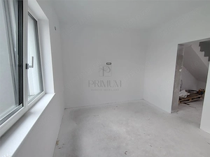 Duplex 5 camere - 3 bai - dormitor la parter - desing modern - imagine 3