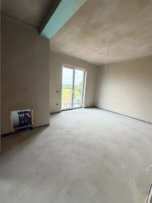 Duplex 5 camere - dormitor la parter - toate utilitatile - imagine 7