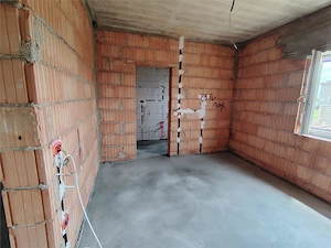 DUPLEX MANSARDABIL - SEPARAT PRIN BAIE - PERSONALIZARE INTERIOARA - imagine 7