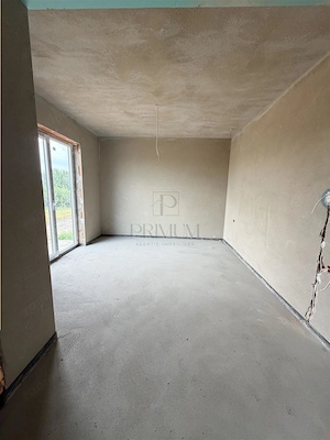 Duplex 5 camere - dormitor la parter - toate utilitatile - imagine 8