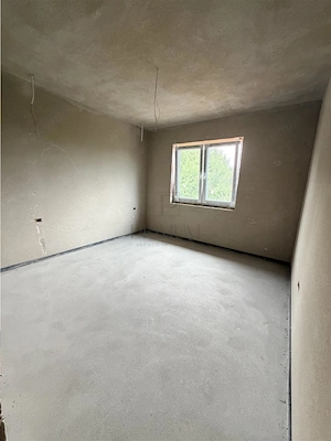Duplex 5 camere - dormitor la parter - toate utilitatile - imagine 6
