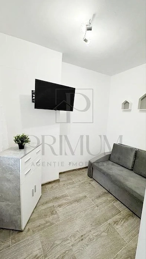 LIPOVEI - 1 CAMERA - RENOVATA - IDEAL INVESTITII - ZONA FRUMOASA - imagine 3