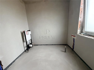 Duplex 5 camere - dormitor la parter - toate utilitatile - imagine 13
