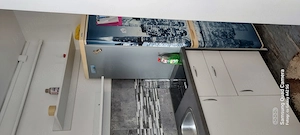 Inchiriez garsoniera pe Bd. Independenței, suprafață mare, 32mp, complet utilată  - imagine 6