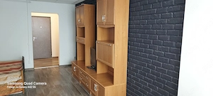 Inchiriez garsoniera pe Bd. Independenței, suprafață mare, 32mp, complet utilată  - imagine 7