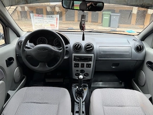 Dacia Logan Laureate 1.4 MPI GPL 2007 Euro 4 AC 220.000 km - imagine 5