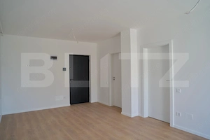 Apartament 2 camere, 42.50 mp, parcare subterană, zona Apahida - imagine 8