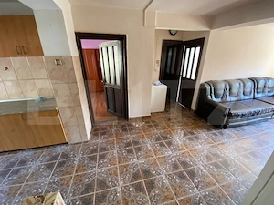 Apartament 3 camere, 60.41 mp, zona Baciu - imagine 5
