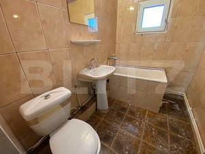 Apartament 3 camere, 60.41 mp, zona Baciu - imagine 6