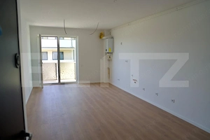 Apartament 2 camere, 42.50 mp, parcare subterană, zona Apahida - imagine 3