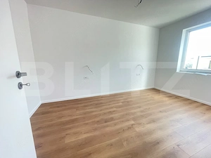 Apartament 2 camere, 42.50 mp, parcare subterană, zona Apahida - imagine 13