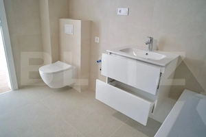 Apartament 2 camere, 42.50 mp, parcare subterană, zona Apahida - imagine 5