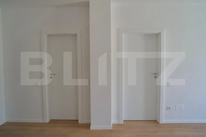 Apartament 2 camere, 42.50 mp, parcare subterană, zona Apahida - imagine 4