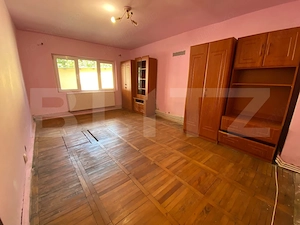 Apartament 3 camere, 60.41 mp, zona Baciu - imagine 3