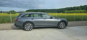 Mercedes-Benz E 220 d 4Matic All-Terrain 9G-TRONIC Avantgarde - imagine 5