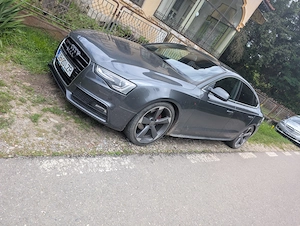 Vând Audi A5 Sline 2012 - imagine 3