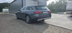Mercedes-Benz E 220 d 4Matic All-Terrain 9G-TRONIC Avantgarde - imagine 4