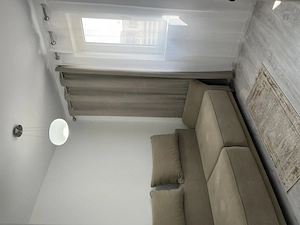 Proprietar inchiriez apart 3camere cu680 eur,parcare subterana inclusa,pet friendly  - imagine 8