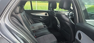 Mercedes-Benz E 220 d 4Matic All-Terrain 9G-TRONIC Avantgarde - imagine 9