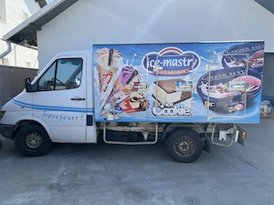 Vând Mercedes sprinter 2005 - imagine 6