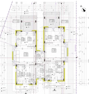 Duplex deosesbit intr-o locatie excelenta Mosnita Noua - imagine 4