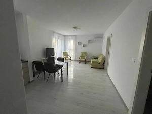Maurer Residence - Inchiriere ap. 2 camere + loc de parcare