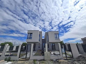 Duplex deosesbit intr-o locatie excelenta Mosnita Noua - imagine 5