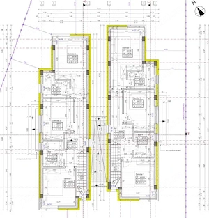 Duplex deosesbit intr-o locatie excelenta Mosnita Noua - imagine 3