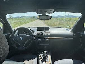 Vând BMW seria 1 - imagine 4