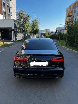 Vând Schimb Audi A6 3.0 Quattro - imagine 4
