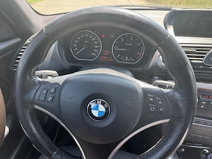 Vând BMW seria 1 - imagine 5