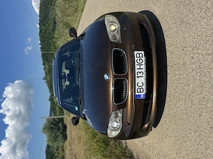 Vând BMW seria 1