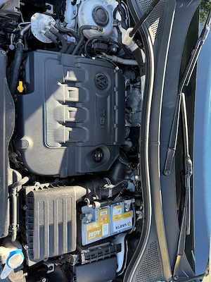 Tiguan 2019 2.0 4x4 Pret negociabil  - imagine 9