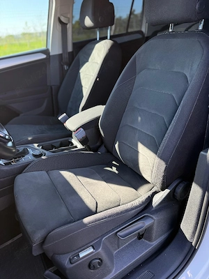 Tiguan 2019 2.0 4x4 Pret negociabil  - imagine 7