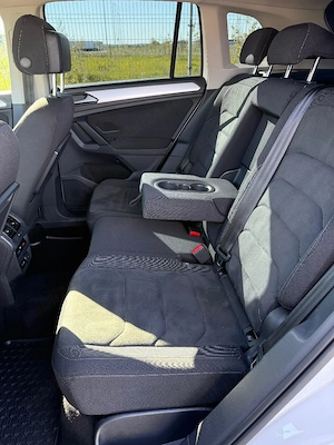 Tiguan 2019 2.0 4x4 Pret negociabil  - imagine 8