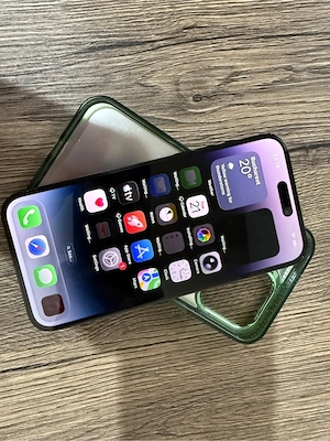 Apple Iphone 14 pro max 512gb 
