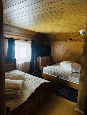 Oferta luna astaVanzare casa Valea Doftanei Traisteni - imagine 5