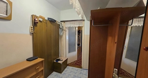 Apartament 4 camere, Dacia, Etaj 3, Centrala proprie, Mobilat si utilat, Oferta - imagine 5