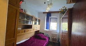 Apartament 4 camere, Dacia, Etaj 3, Centrala proprie, Mobilat si utilat, Oferta - imagine 8